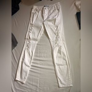 white express jeans size 6